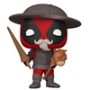 Image de Figurine Funko Pop! Plus N°1492 | Deadpool | Deadpool Don Quixote