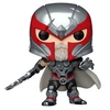 Image de Marvel Rivals - Figurine POP! Magneto 9 cm