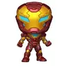 Image de Marvel Rivals - Figurine POP! Iron Man 9 cm