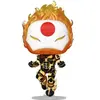 Image de Figurine en vinyle Funko X-Men POP! Marvel Sunfire Multicolore 9 cm FK84117