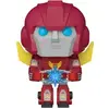 Image de Figurine Funko Transformers Retro Series Pop! TV Hot Rod w/Matrix Rouge 9 cm FK84120