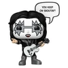 Image de Figurine Funko Pop! N°473 | Kiss | The Spaceman