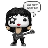 Image de Figurine Funko Pop! N°472 | Kiss | The Starchild