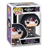 Image de Figurine Pop Heroes DC Suicide Squad Isekai Katana