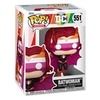 Image de Figurine Pop Heroes Batwoman