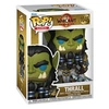 Image de Figurine Pop Games World of Warcraft Thrall