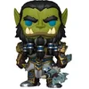 Image de Figurine de collection Funko POP World Of Warcraft The War Within Thrall Vert 9 cm 889698842983