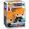 Image de Figurine Funko Bleach Ichigo Kurosaki Marron TU 889698844444