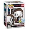Image de Figurine Pop Movies Terrifier Little Pale Girl