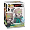 Image de Figurine Pop Movies Mars Attacks Martian Soldier with Chase Modèle aléatoire