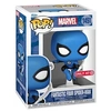 Image de Figurine Funko Pop! N°1451 - Spider-man - Spider-man Quatre Fantastiques