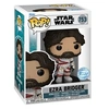 Image de Figurine Pop Star Wars Ahsoka S3 Ezra Bridger in Disguise Exclusivité Fnac