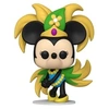 Image de Figurine Pop! N°1539 | Disney | Carnaval Minnie