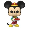Image de Figurine Pop! N°1540 | Disney | Nouvel An Lunaire Mickey
