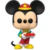 Image de Figurine Funko POP Disney Mickey and Friends Lunar New Year Mickey Multicolore 9 cm 889698846356