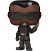 Image de Figurine de collection Funko POP Marvel Deadpool & Wolverine Blade Gris 9 cm 889698848473