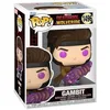 Image de Funko Pop! Marvel: Deadpool & Wolverine - Gambit - Figurine en Vinyle de Collection - Idée Cadeau - Produit Officiel - Jouets pour Enfants et Adultes - Figurine modèle pour collectionneurs en occasion ou reconditionné