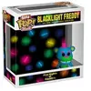 Image de Figurine Funko Bitty Pop! | Five Nights At Freddy's | Blacklight Freddy
