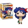 Image de Figurine Funko Pop! N°1998 | Dragon Ball | Lunch Avec Chance De Chase