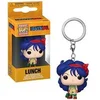 Image de Porte-cles Funko Pop! | Dragon Ball | Lunch