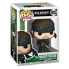 Image de Figurine Pop Games Metal Gear Naked Snake