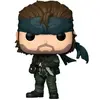 Image de POP Funko Sonic the Hedgehog Omega Vert 9 cm 889698849265