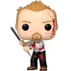 Image de Figurine Funko POP Shaun Of The Dead Shaun Beige 9 cm 889698849319