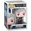 Image de Funko Pop Games: Baldur's Gate - Astarion - 1 Chance sur 6 D'avoir Une Variante Rare Chase - Baldur's Gate 3 - Figurine en Vinyle à Collectionner - Idée de Cadeau - Produits Officiels en occasion ou reconditionné
