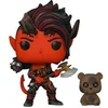 Image de Baldur's Gate - Figurine POP! & Buddy Karlach & Clive 9 cm