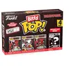 Image de Figurine Bitty Pop Deadpool BBQ Master 4PK
