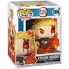 Image de Figurine Pop Premium Demon Slayer Rengoku 9th form