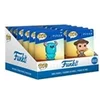 Image de Figurine Pop Pins Pixar Collection PDQ 12 pièces