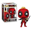 Image de Figurine Pop N°1404 - Deadpool 3 - Ladypool
