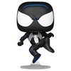 Image de Figurine Funko Pop! N°1501 | Spiderman | Black Suit Spidey