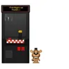 Image de Figurine Bitty Pop! Arcade Claw | Five Nights At Freddy's | Toy Freddy