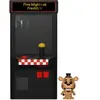 Image de Figurine Funko Bitty Arcade Five Nights at Freddys Multicolore 2,3x8,7 cm 889698852517
