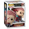 Image de Funko Pop! Plus: Jujutsu Kaisen - JJK - Yuji Itadori - Figurine en Vinyle de Collection - Idée Cadeau - Produit Officiel - Jouets pour Enfants et Adultes - Figurine modèle pour collectionneurs en occasion ou reconditionné
