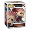 Image de Figurine Pop Plus Jujutsu Kaisen Yuji Itadori