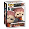 Image de Funko Pop! Animation: Jujutsu Kaisen - JJK - Sukuna (Fire Arrow) - Figurine en Vinyle de Collection - Idée Cadeau - Produit Officiel - Jouets pour Enfants et Adultes en occasion ou reconditionné