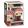 Image de Figurine Pop Animation Jujutsu Kaisen Ryomen Sukuna