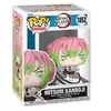 Image de Figurine Pop Animation Demon Slayer Mitsuri Kanroji