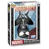 Image de Figurine Pop Comic Cover Black suit Spider-Man