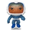 Image de Les 4 Fantastiques : Premiers pas - Figurine POP! The Thing (Astronaut) 9 cm