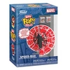 Image de Figurines Bitty Pop Display Spider-Man Web