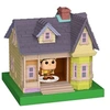 Image de Figurine Bitty Pop! Town | La-haut | La Maison