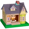 Image de Figurine Funko Bitty Town Disney Pixar UP Russel and the House Multicolore 5,1 cm 889698855150