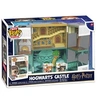Image de Pack 2 Figurines Bitty Pop Boxes Harry Potter Hogwarts Castle