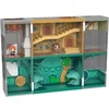 Image de Figurine Funko Bitty Harry Potter Hogwarts Castle Multicolore 15,8x11,9x8,89 cm 889698855334