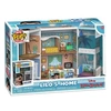 Image de Pack 2 Figurines Bitty Pop Boxes Lilo & Stitch Lilo's Home
