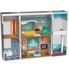 Image de Figurine Funko Bitty Disney Stitch Lilo's Home Multicolore 15,8x11,9x8,89 cm 889698855365